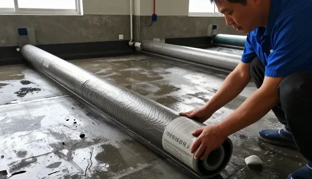 工程技术速览：注重技术积累防水材料研发重点整理