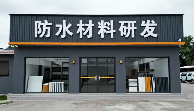 如何选择适合旧屋面翻新的卫生间防水?