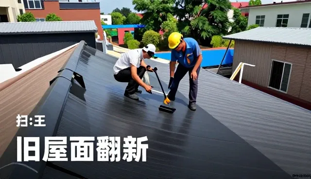 唐山市丰润区富强防水布厂展示注重技术积累实际应用效果