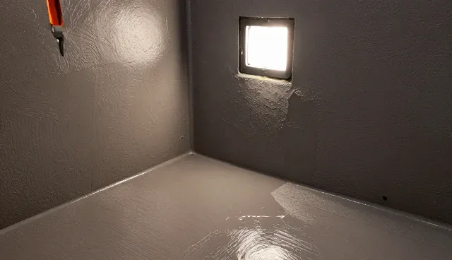 卫生间防水工程中耐久性提升的实践路径