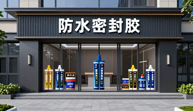防水施工在建筑领域的多场景应用解析