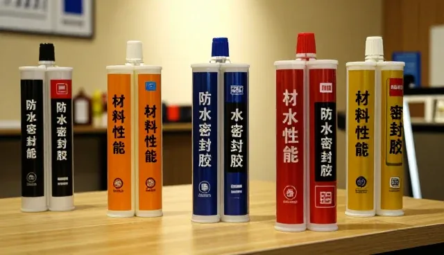工程技术在防水密封胶应用中的关键作用分析