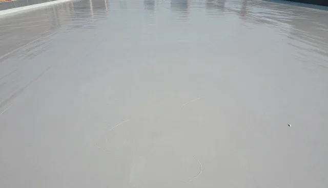 建筑防水材料选型中的关键性能考量